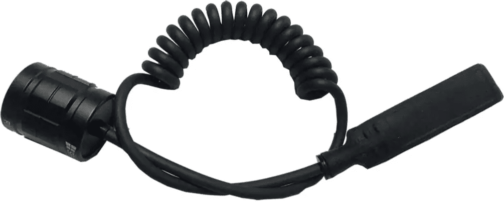 Speras RM04 Remote För Ficklampa