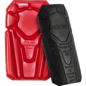 Blakläder Kniepolster 40271203, DIN EN 14404, für Knietaschen, Schaumstoff, 1 Paar