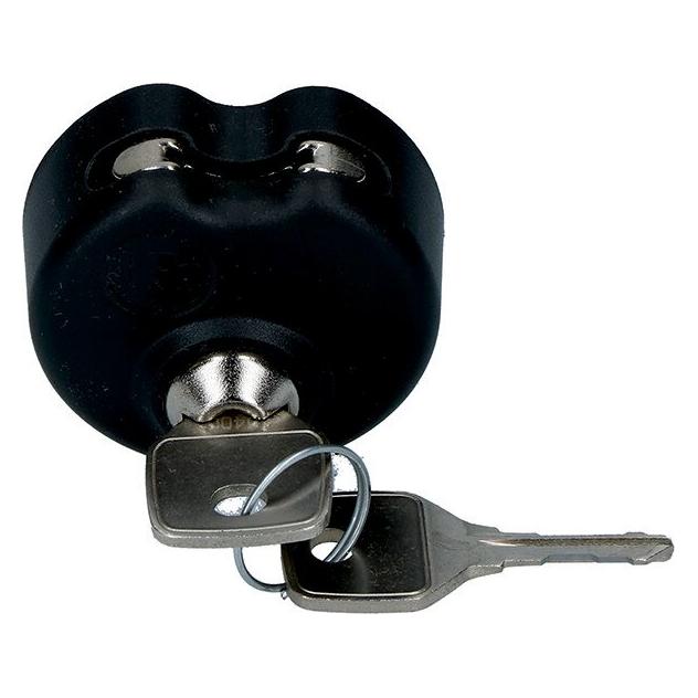 Lehmann Münzpfandschloss Coin lock 71 (260007171000)