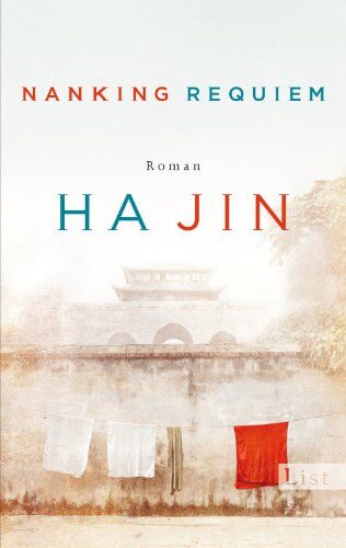 Ha Jin - Nanking Requiem - Preis vom 09.10.2026 07:28:09 h