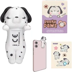 PENfection Peeky Paws - Hund Dotty