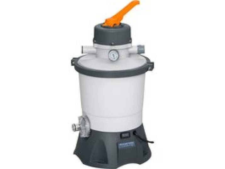 BESTWAY Système de filtration à sable 3.028 l/h