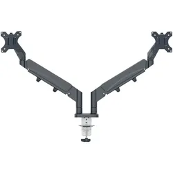 Leitz 65370089 Flachbildschirm-Tischhalterung 81,3 cm (32") Tisch/Bank Grau