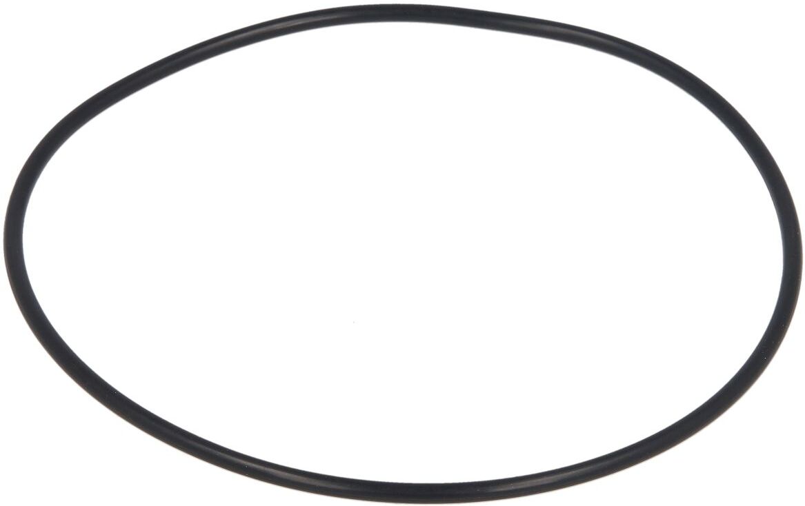 Gummi-O-Rings MOTO-PRESS ORING 127X3,50 NBR