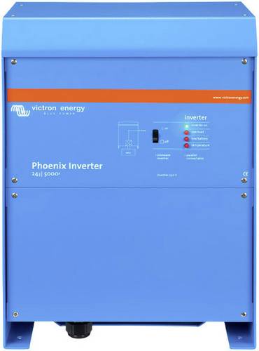 Victron Energy Wechselrichter 3000 VA 24 V/DC -