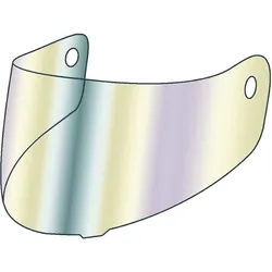 Bogotto FF122 / FC-Moto Hawk EVO/EVO-X Visier 