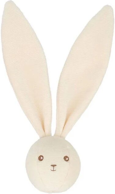 Balle Hochet Lapin Crème - Kaloo