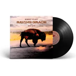 Nonesuch, Schallplatten, Saving Grace (Ofgv) (Robert Plant)
