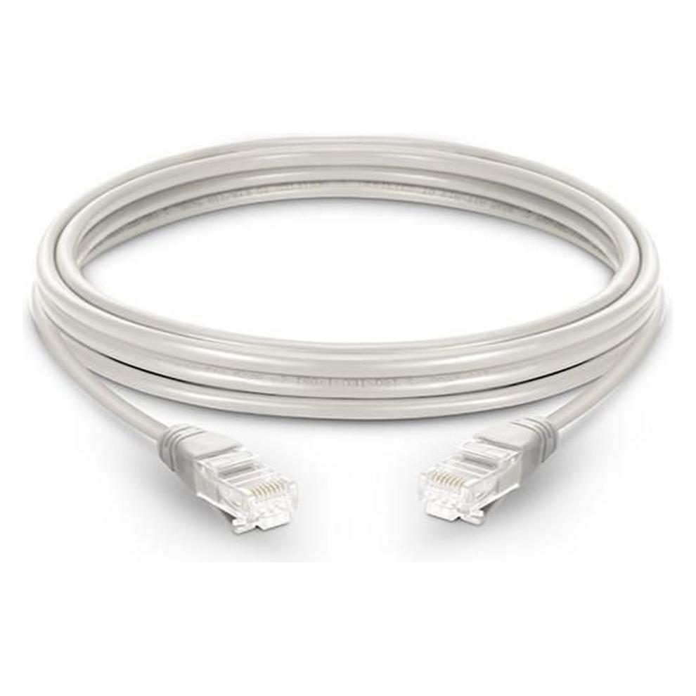 Mercodan Patchkabel KAT5E 3,0 m UTP (UTP, CAT5e, 3 m) (580340004)