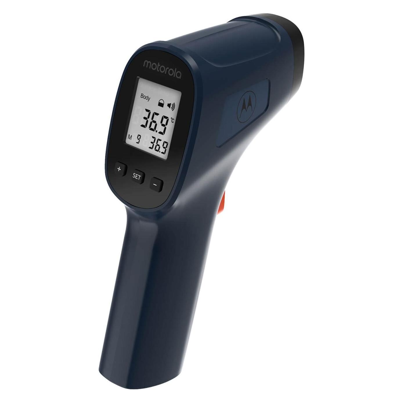 Motorola TE 93 BLUE - TE 93 BLAU (Stirn) (TE-93 BLUE)