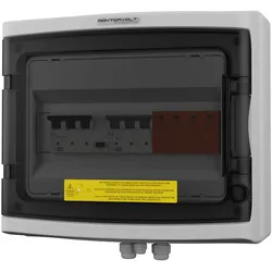 Solar Anschlusskasten AC 3F B10 300mA T2 Doktorvolt DV-4975-FOT