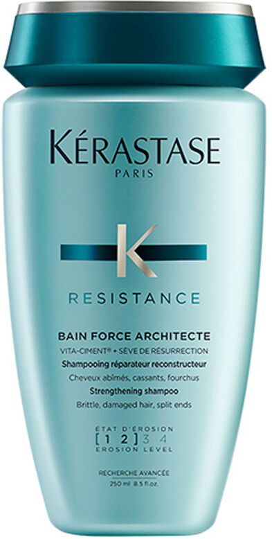Kérastase Resistance Bain Force Architecte 250ml