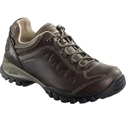 Meindl Damen Siena GTX Wanderschuh - 36 - braun