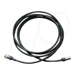 LANCOM NJ-NP 3M - HF Antennenabel, N-Stecker, 3 m