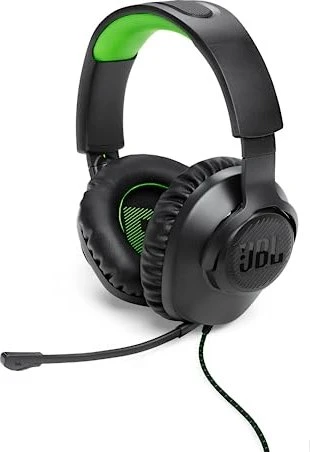 JBL Quantum 100X Console schwarz