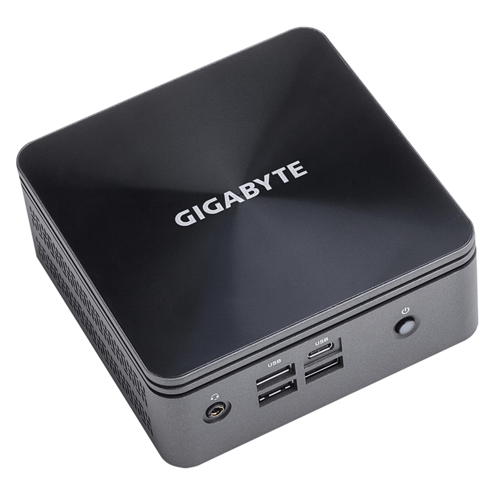 Gigabyte Brix Comet Lake U HDD Ver (GB-BRI5H-10210E)