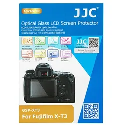 JJC GSP XT3 Displayschutzglas für Fujifilm X-T3