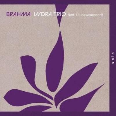 Brahma - Indra Trio, CD
