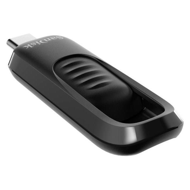 Sandisk Ultra Slider (256 GB, USB-C) (SDCZ480-256G-G46)