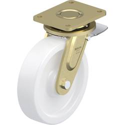 Blickle 55376 LS-SPO 250G-ST Lenkrolle mit Feststeller Rad-Durchmesser: 250 mm Tragfähigkeit (max.): 2000 kg 1 St.