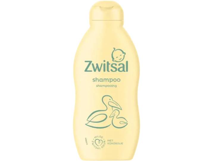Zwitsal Shampoo 200 ml
