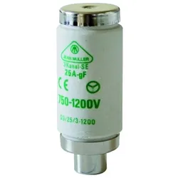 Müller Dreikanal-Sicherung D6651400