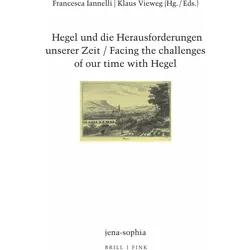 Hegel und die Herausforderungen unserer, Sachbücher