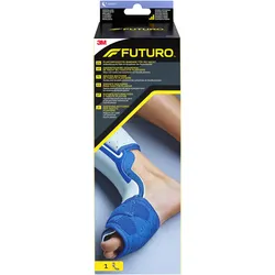 Futuro, Bandage, Plantarfasziitis Bandage für die Nacht (One Size)