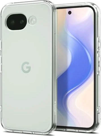 Spigen Ultra Hybrid Crystal Clear Google Pixel 10a