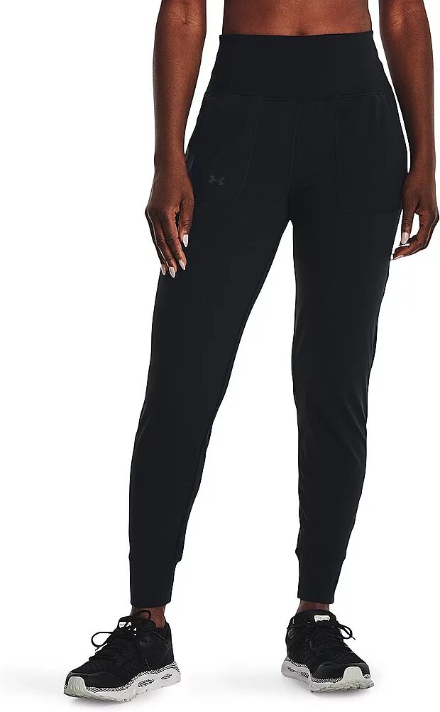 UNDER ARMOUR Damen Jogginghose UA Motion schwarz   XS XS