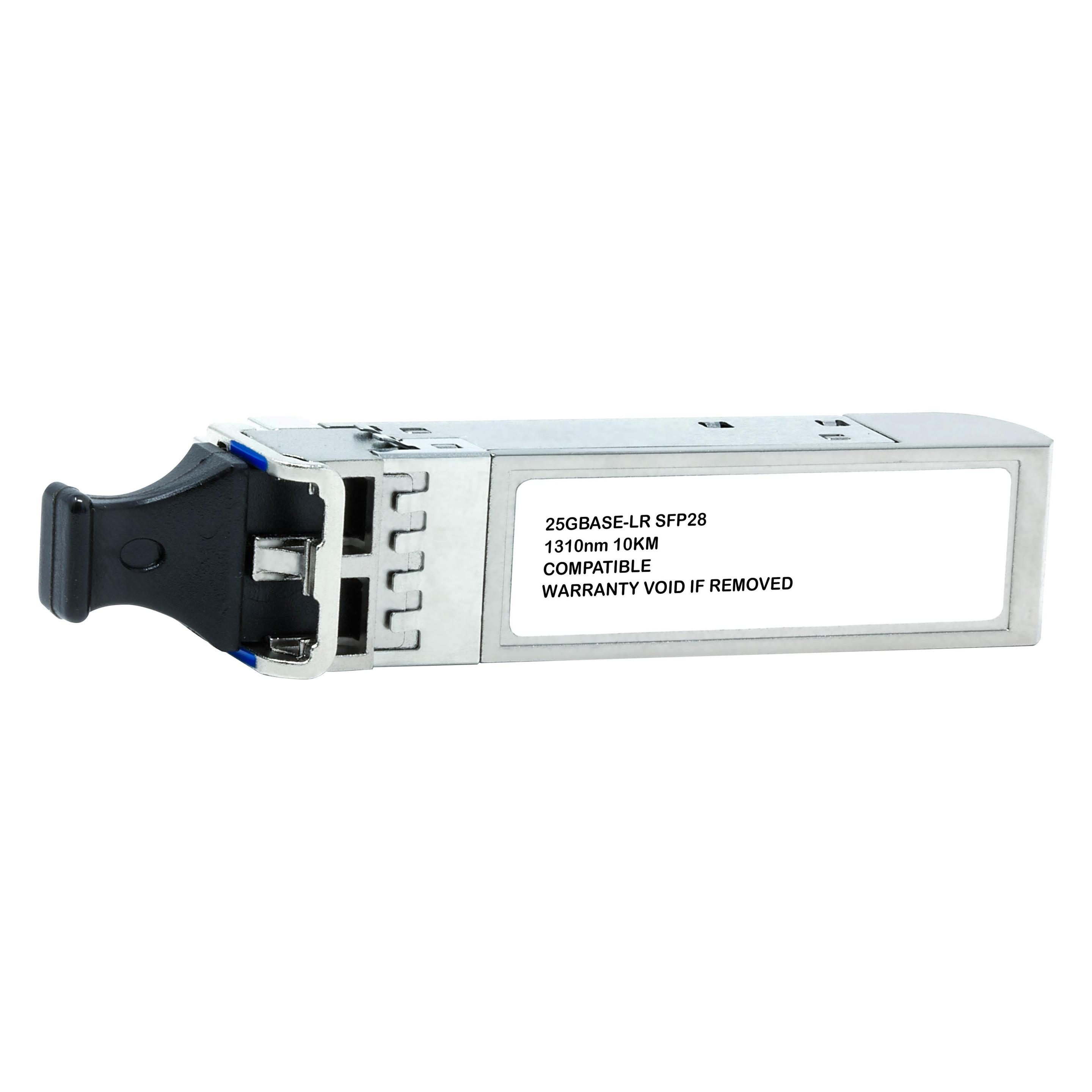 Origin Storage 10gbase-Lrm Sfp+ Module Mmf And Smf Cisco Compatible (SFP-10G-LRM-OS)