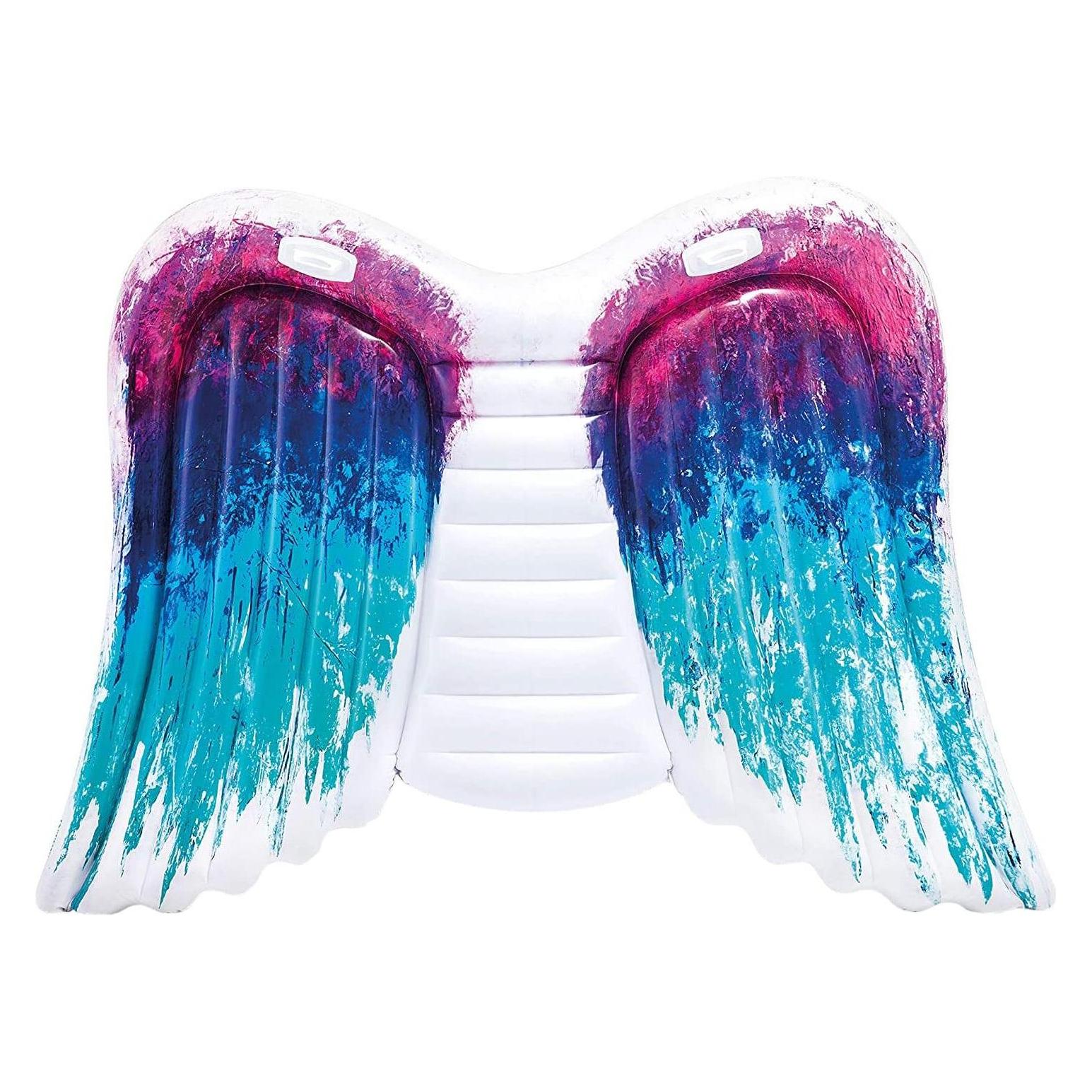 Intex Angel Wings (1600 x 1550 x 203 mm) (58786)