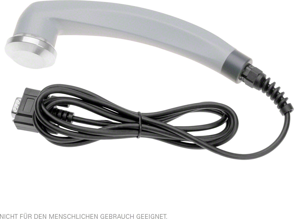 Magnetfeld Ergonom-Applikator zum Stab-Applikator, Ø 3 cm x 20 cm