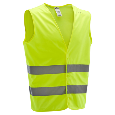 HPAUTO Warnweste 10476