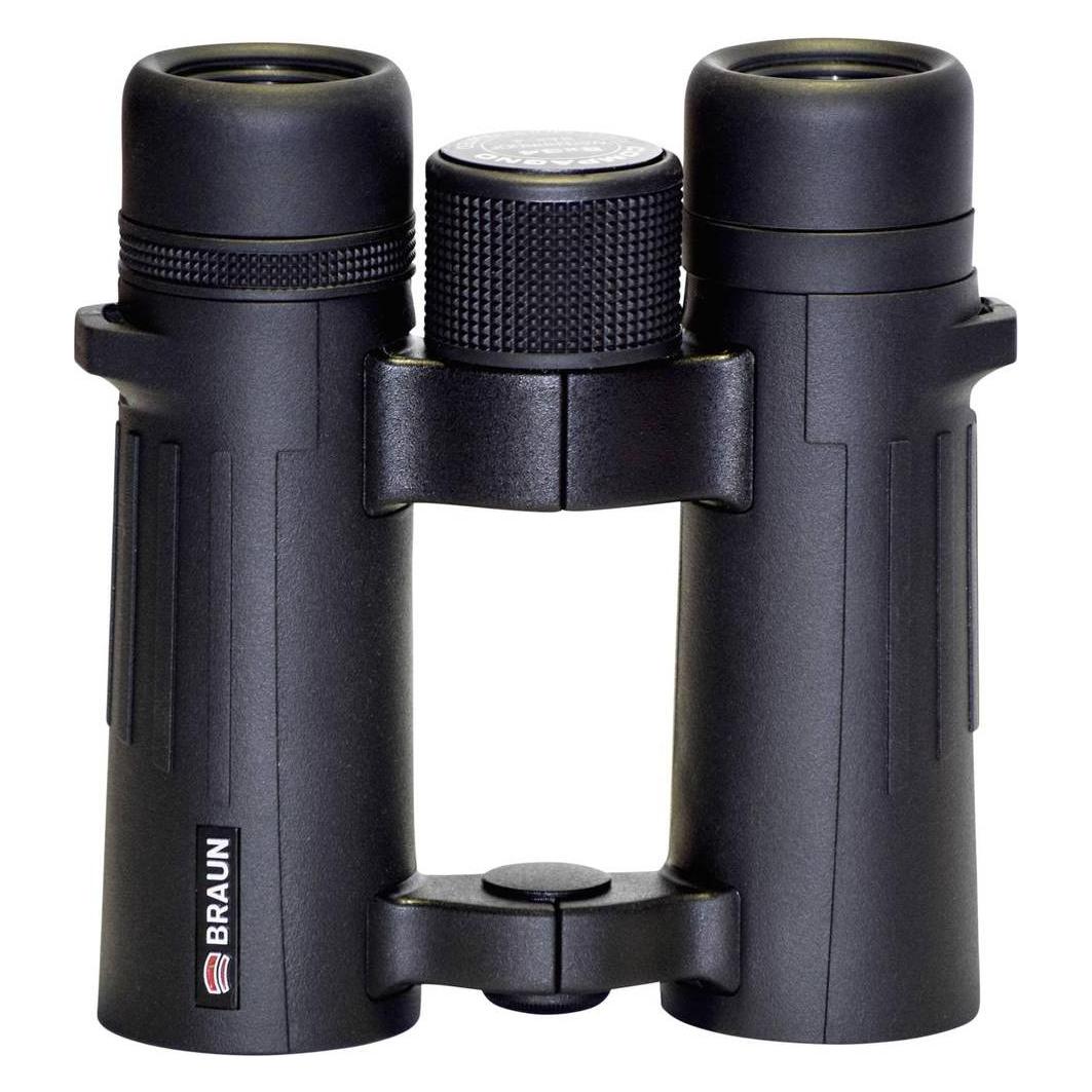 Braun Photo Braun Compagno 8x34 WP (8x, 34 mm) (20002)
