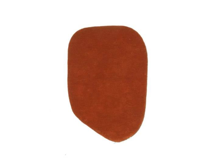 NANIMARQUINA tapis STONE (Stone 5 - Laine de Nouvelle-Zélande)