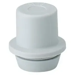 Hensel Einsteckstutzen ESM 16