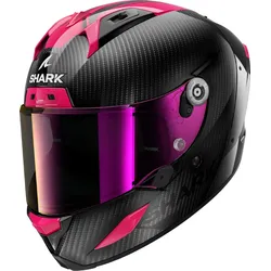 Shark Aeron Carbon Skin Helm XS