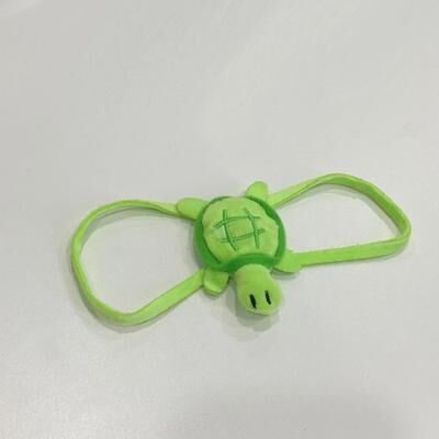 Uplifted Finds Kawaii Animal Wristband Plush Doll Toy e
