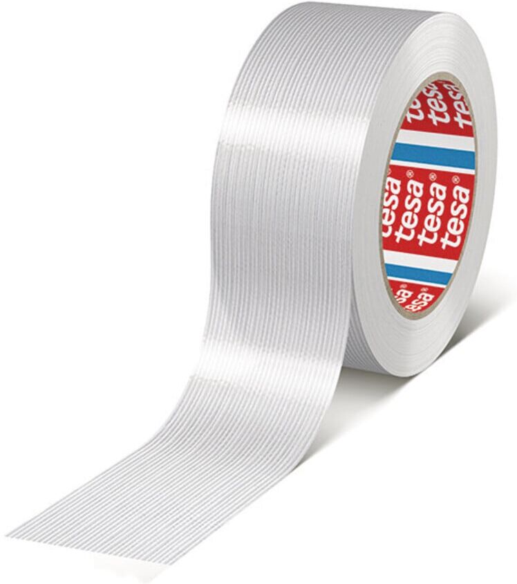 tesa Monofilament 53327 50mx48mm, 175 N/cm (53327-00005-00)