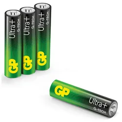 GP Batterie Micro AAA 1.5 V