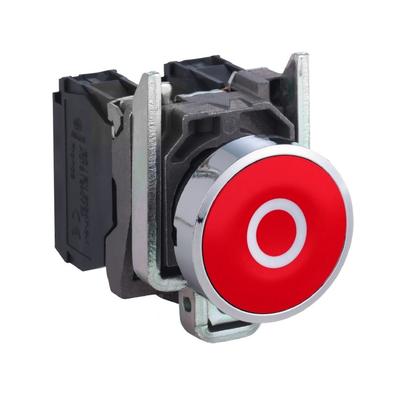 Schneider Electric Drucktaster XB4BA4322