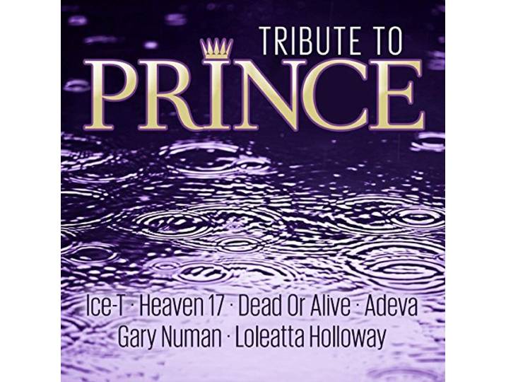 Tribute to Prince