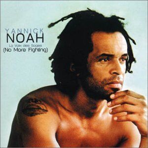 Yannick Noah - La Voix des Sages - Preis vom 08.10.2026 07:26:42 h