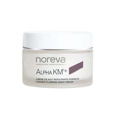 Noreva Alpha KM+ aufpolsternde Nachtcreme 50 ml Creme