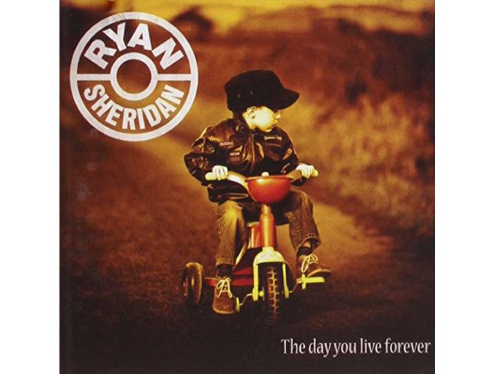 The Day You Live Forever