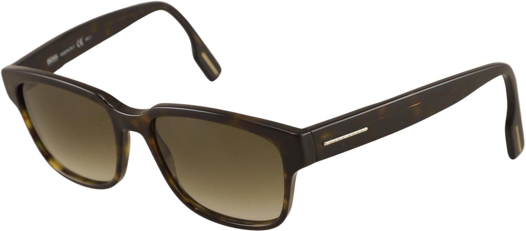 Hugo by Hugo Boss Damen Sonnenbrille, Braun - Second Hand