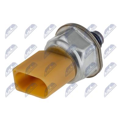NTY Sensor, Kraftstoffdruck EFP-AU-008 für VAG
