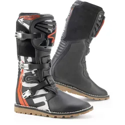 Stylmartin Impact Pro wasserdichte Motocross Stiefel 40