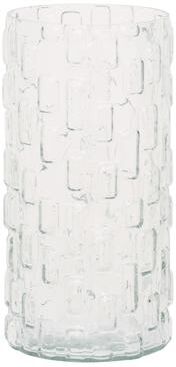 BIDK Home Vase Esa Transparent